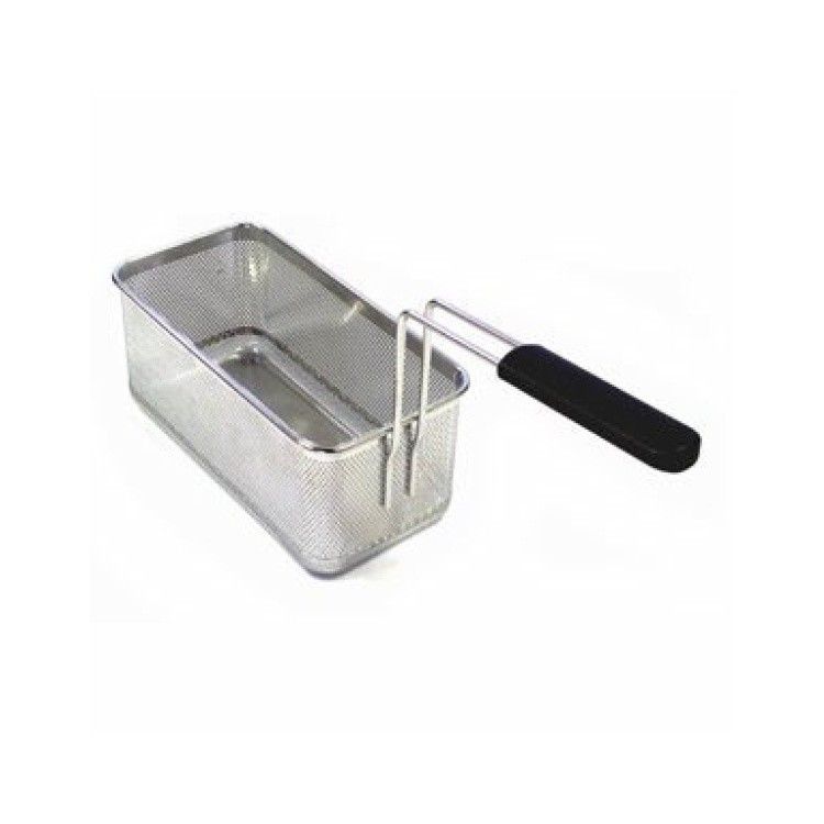 Panier &agrave; p&acirc;tes Gastro-Inox 650 HP CCP6