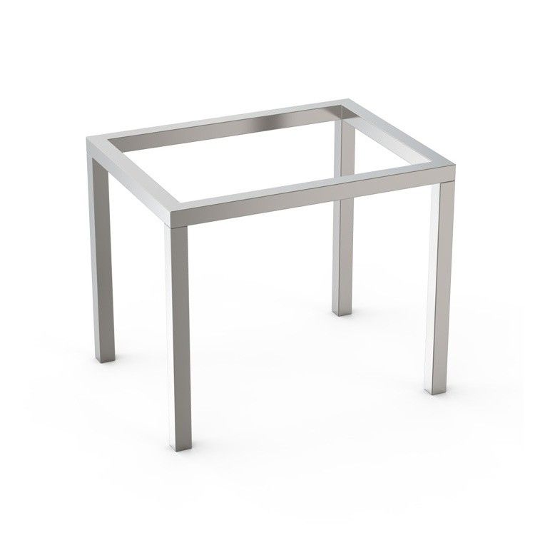 Gastro-Inox 650 HP onderstel 70cm