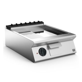 Gastro-Inox 700 马力电烤盘