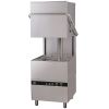 Gastro-Inox Durchgangsgeschirrsp&uuml;ler Standard, 50x50, 400V