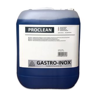 Proclean glansmiddel 10 liter