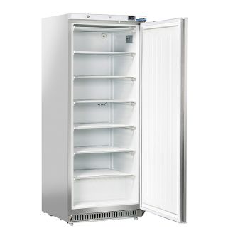 Zamrażarka NordCap - stal nierdzewna - 600 litr&oacute;w, RNX 600 GL