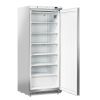 Cong&eacute;lateur NordCap - acier inoxydable - 600 litres, RNX 600 INOX