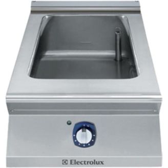 Bain-marie &eacute;lectrique Electrolux - 1/1 GN - 150 mm - unit&eacute; sup&eacute;rieure