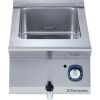 Electrolux elektrische bain-marie - 1/1 GN - topunit