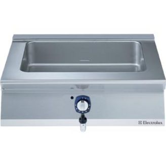Bain-marie &eacute;lectrique Electrolux - 1 / 1GN - unit&eacute; sup&eacute;rieure