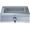 Bagnomaria elettrico Electrolux - GN 1/1 - unit&agrave; superiore