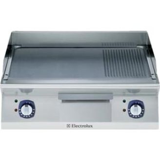 Plaque de cuisson &eacute;lectrique Electrolux 371197