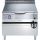 Po&ecirc;le &agrave; fond Electrolux Inox Duomat - inclinaison moteur