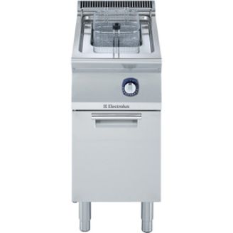 Friteuse &eacute;lectrique Electrolux - 15 litres - mod&egrave;le debout
