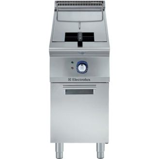 Friteuse &eacute;lectrique Electrolux - 15 litres - mod&egrave;le debout