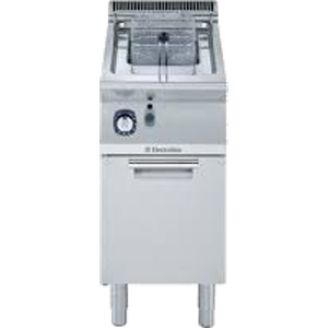 Friteuse &eacute;lectrique Electrolux - 7 litres - mod&egrave;le debout