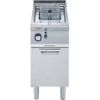 Electrolux electric deep fryer - 7 liter - standing model