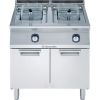Friteuse &eacute;lectrique Electrolux - 30 litres - mod&egrave;le debout