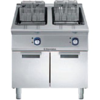 Friteuse &eacute;lectrique Electrolux - 36 litres - mod&egrave;le debout