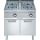 Electrolux electric fryer - 14 liter - standing model