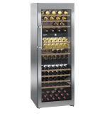 Liebherr Wine climate cabinet WTes 5872-22 Vinidor - 178 bottles