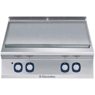 Table de cuisson &eacute;lectrique Electrolux - 4 zones - unit&eacute; sup&eacute;rieure