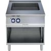 Electrolux electric multicooker - 2/1 GN - standing model