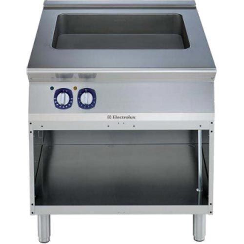 Electrolux electric multicooker - 2/1 GN - standing model