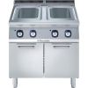 Cuiseur &agrave; p&acirc;tes &eacute;lectrique Electrolux - 29 litres - mod&egrave;le debout