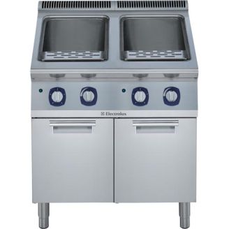 Cuiseur &agrave; p&acirc;tes &eacute;lectrique Electrolux, E9PCEH2MF0
