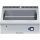 Electrolux gas bain-marie - 2x 1/1 GN - 150 mm - top unit
