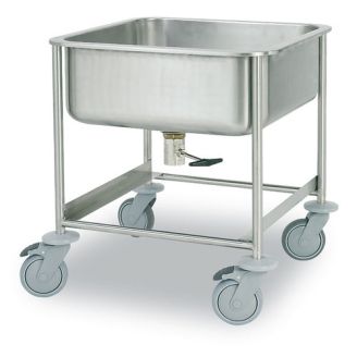 Rhima mobilvask AV-75