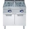 Electrolux gas fryer - 30 liter - standing model