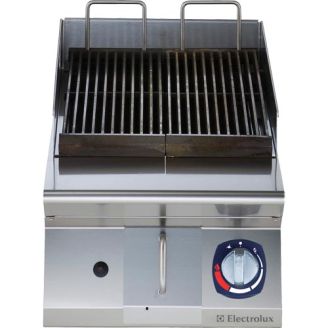 Electrolux gas power grill HP - grille grill - unit&eacute; sup&eacute;rieure