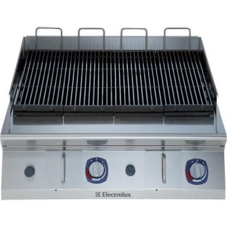 Electrolux gas power grill HP - grille grill - unit&eacute; sup&eacute;rieure