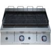 Electrolux gas power grill HP - grill rack - top unit