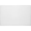 Tablas de cortar Hygiplas LDPE blancas