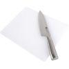 Tablas de cortar Hygiplas LDPE blancas