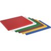 Tablas de cortar Hygiplas LDPE verde