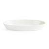 Olympia Whiteware ovale Auflaufformen 19,5 x 11 cm