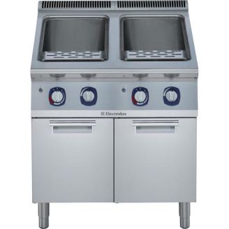 Cuiseur &agrave; p&acirc;tes au gaz Electrolux, E9PCGH2MF0