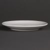 Olympia Whiteware Coupeteller 15 cm