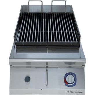 Electrolux gas PowerGrill HP - 1 zone - unit&eacute; sup&eacute;rieure