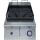 Electrolux gas PowerGrill HP - 1 zona - unit&agrave; superiore