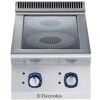 Electrolux induction hob - 2 zones - top unit