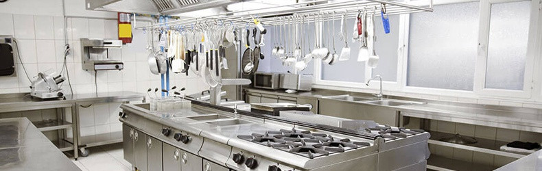 Wat voor horeca apparatuur heeft uw restaurant nodig?