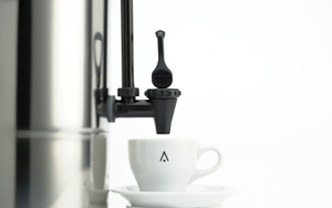 Percolator koffie - Horeca.com