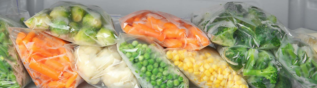 Wassen van groente en fruit - Horeca.com