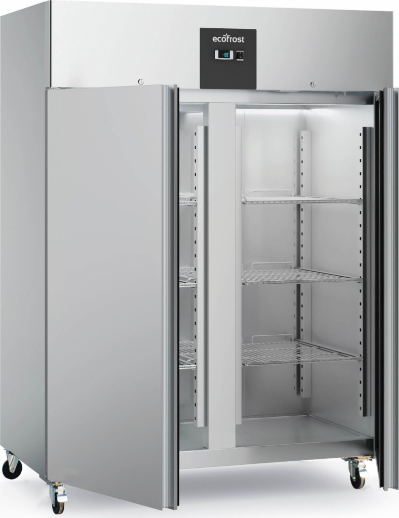 Kühlschrank 2 Türen