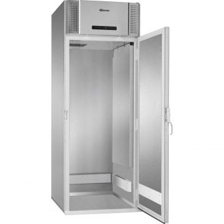 Gram PROCESS F 1500 CSG roll-in freezer - single door